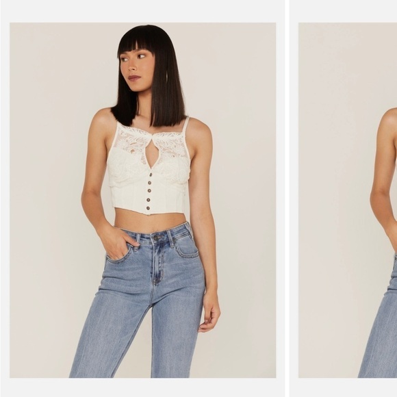 FREE People Tank Top - Picture 7 of 7